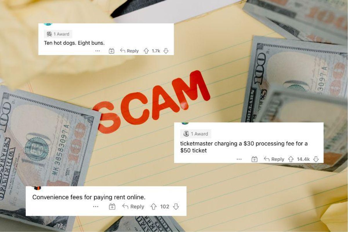 Spot the top ten scams plaguing Americans – Fraud