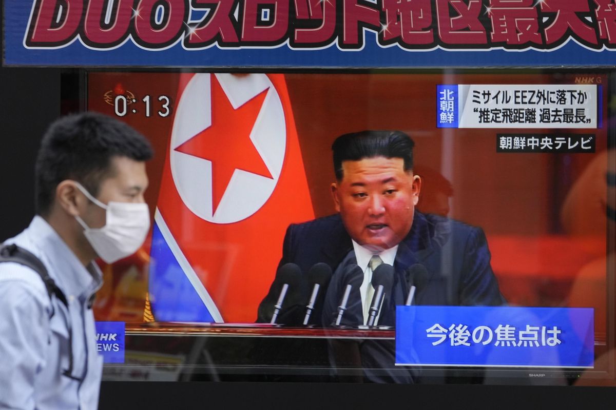 Kim apre il fronte dell’Indo-Pacifico e mette all’angolo Cina e Stati Uniti