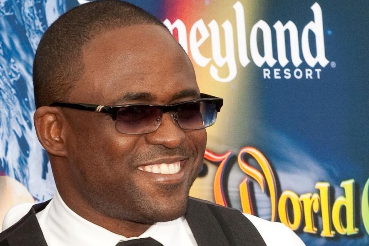 wayne brady
