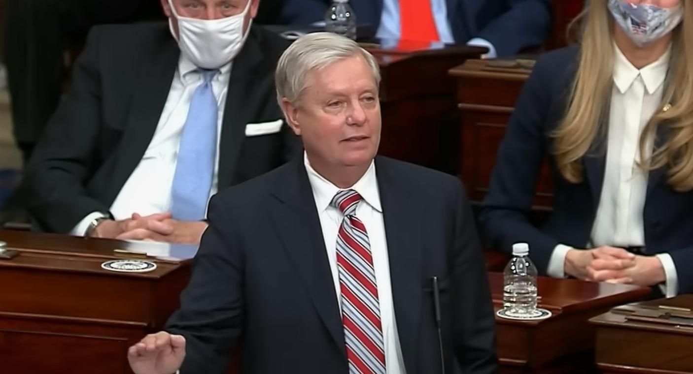 New Polling Shows Why Republicans Shunned Graham's Abortion Ban