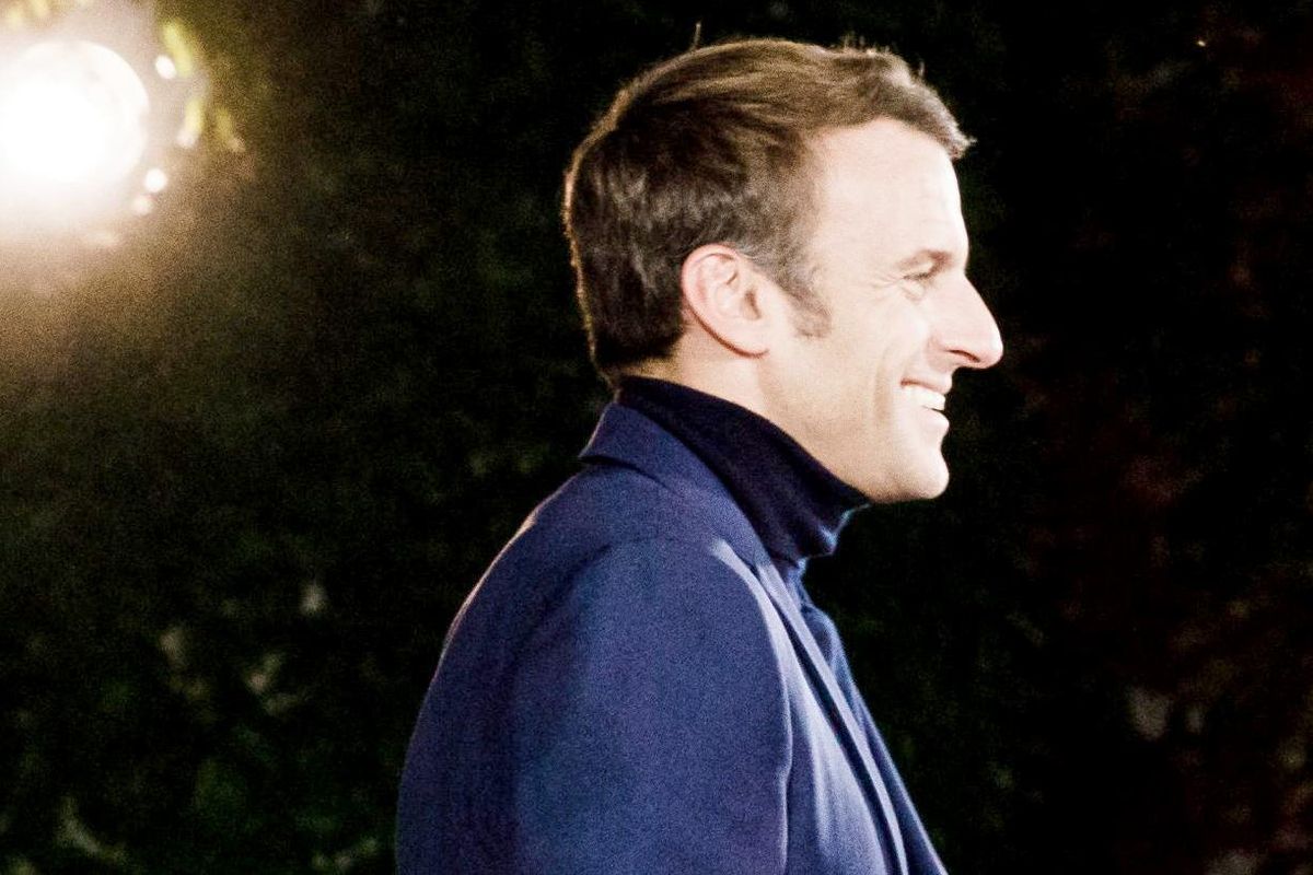 Dopo il Covid, il lockdown del gas