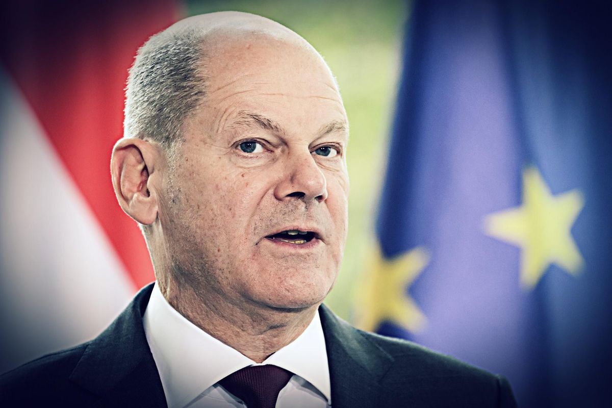 La transizione verde favorirà Berlino e farà implodere l’economia europea