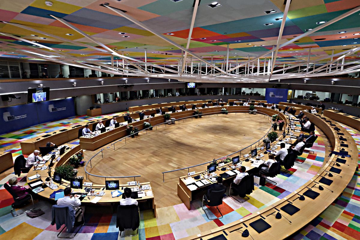L’Ecofin spreca tempo. L’incapacità porta al deserto industriale