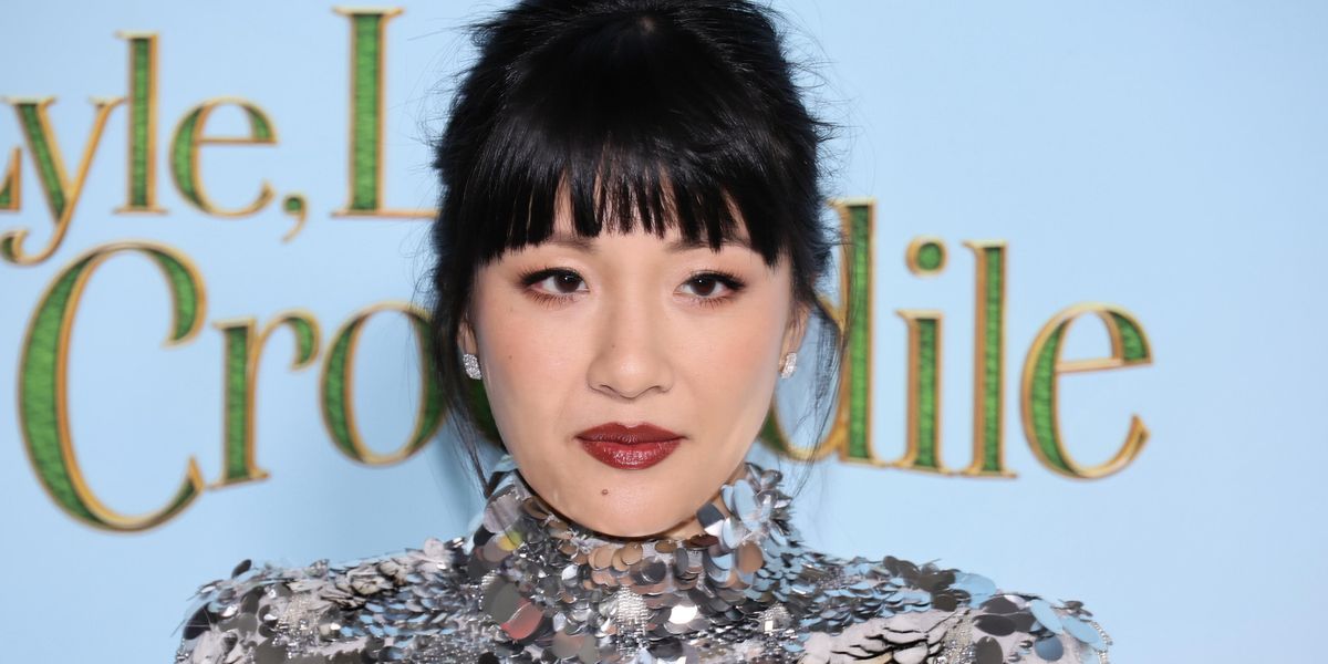 Constance Wu Was Scared of Being Fired Over Sexual Harassment Report