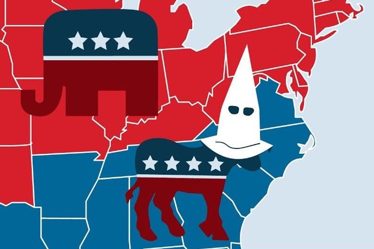 Dennis Prager's Fake 'University' Is Back, Lying Like A Common Trump U