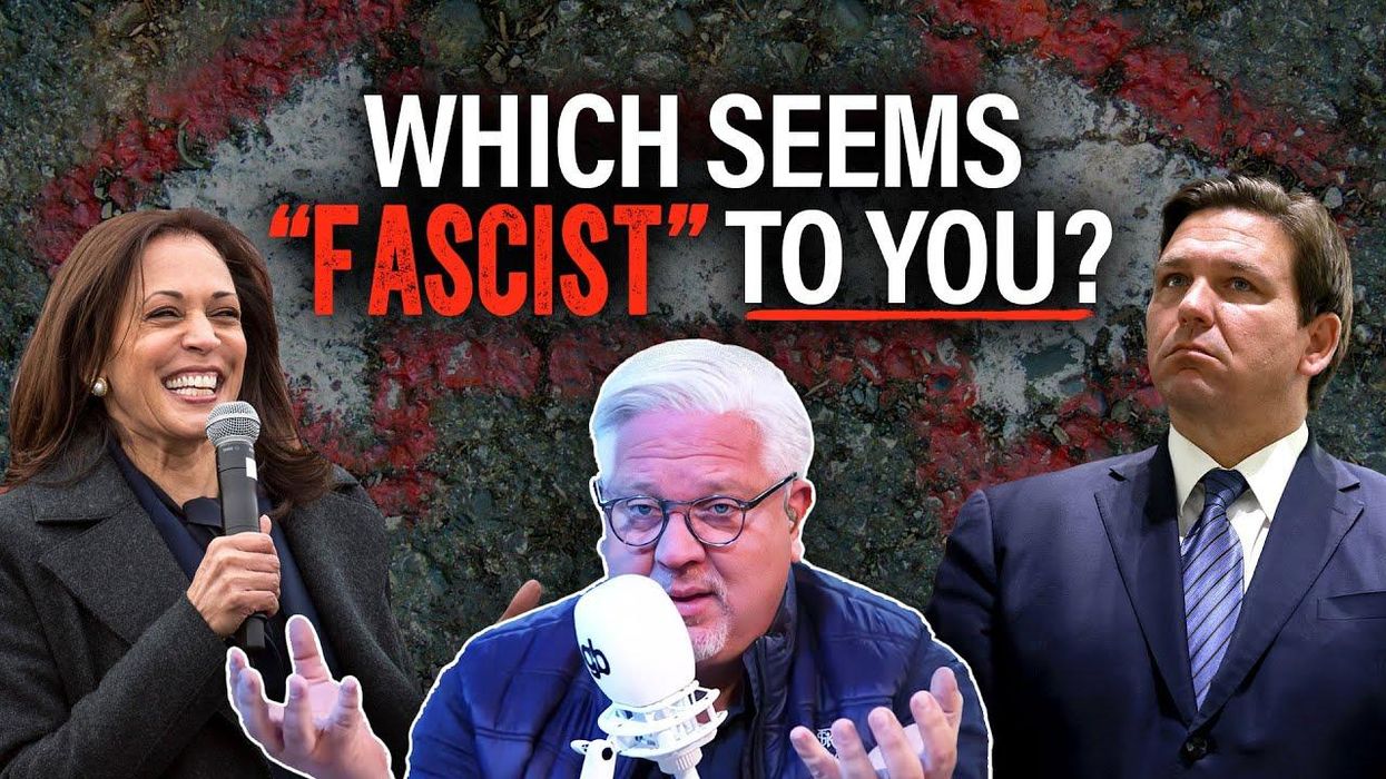 WATCH: 2 videos clearly show who America’s REAL fascists are