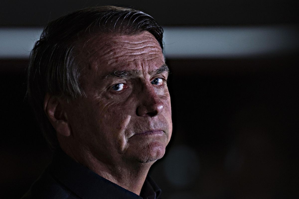 In Brasile montano le accuse di brogli. Gli Stati Uniti strizzano l’occhio a Lula