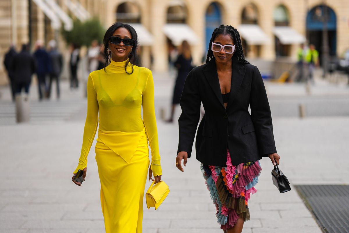 Kelly Rowland  Fashion, New york fashion, Fashion trends