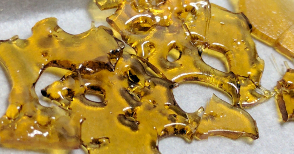 How to Make Shatter? Step-by-Step Process