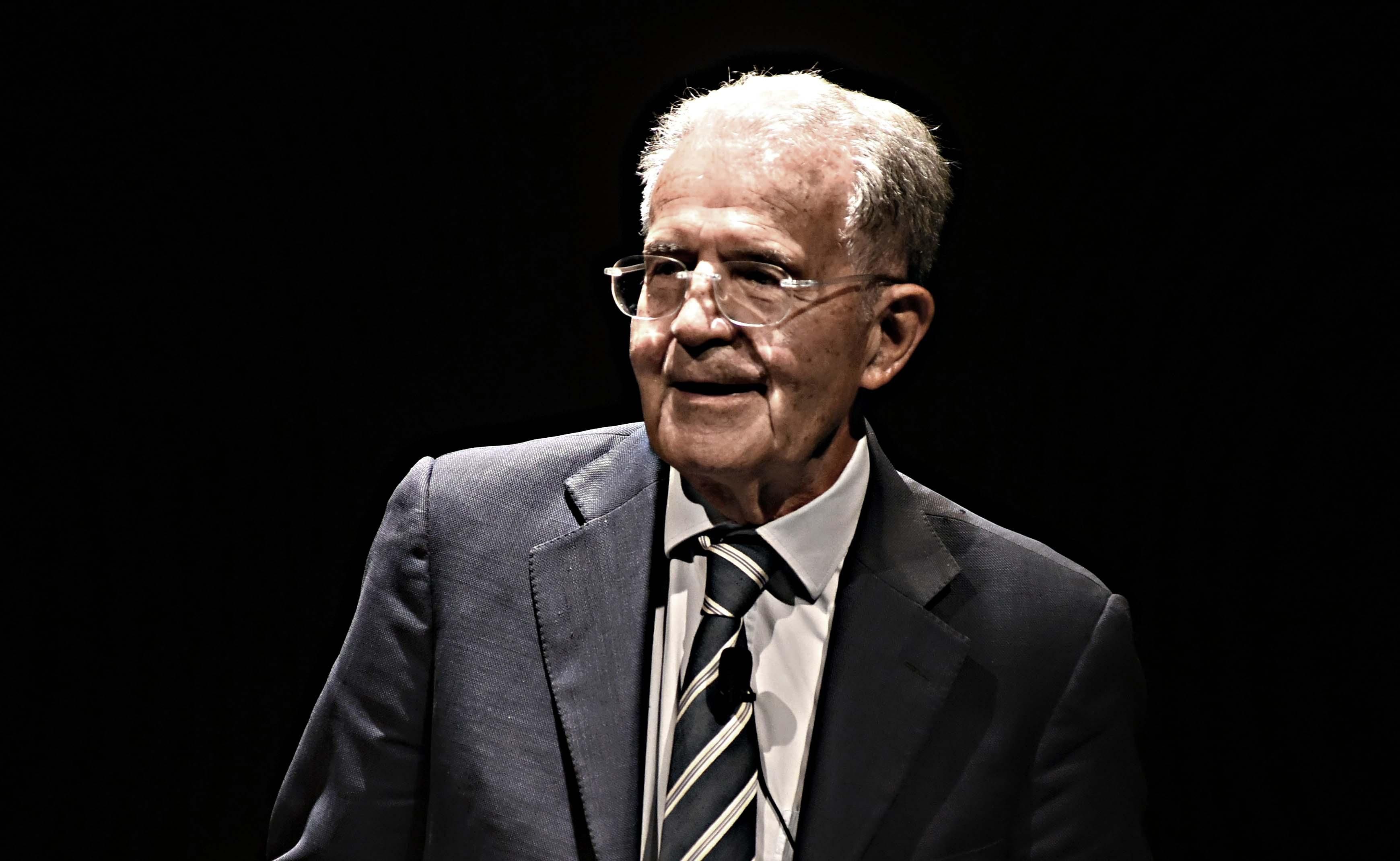 Il prezzo del gas schizzato alle stelle è un eurodisastro targato Prodi