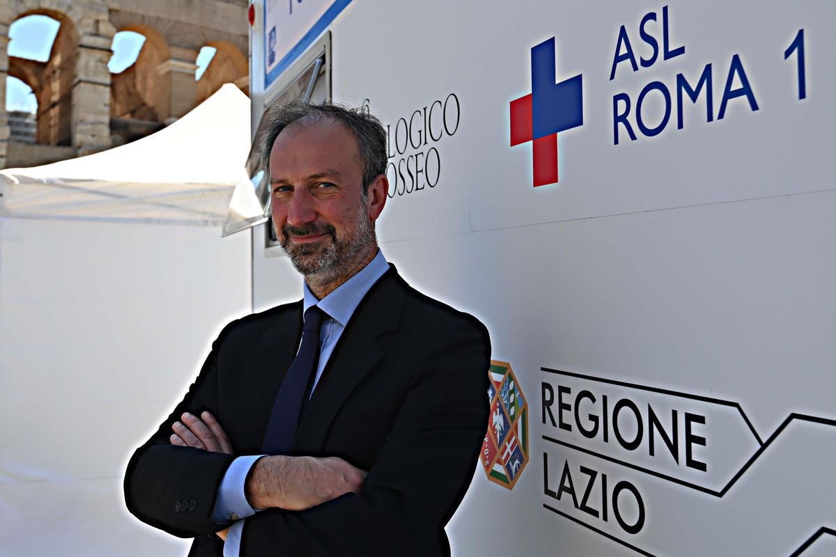 La Lega contesta la nomina al Dis del manager che piace alla sinistra