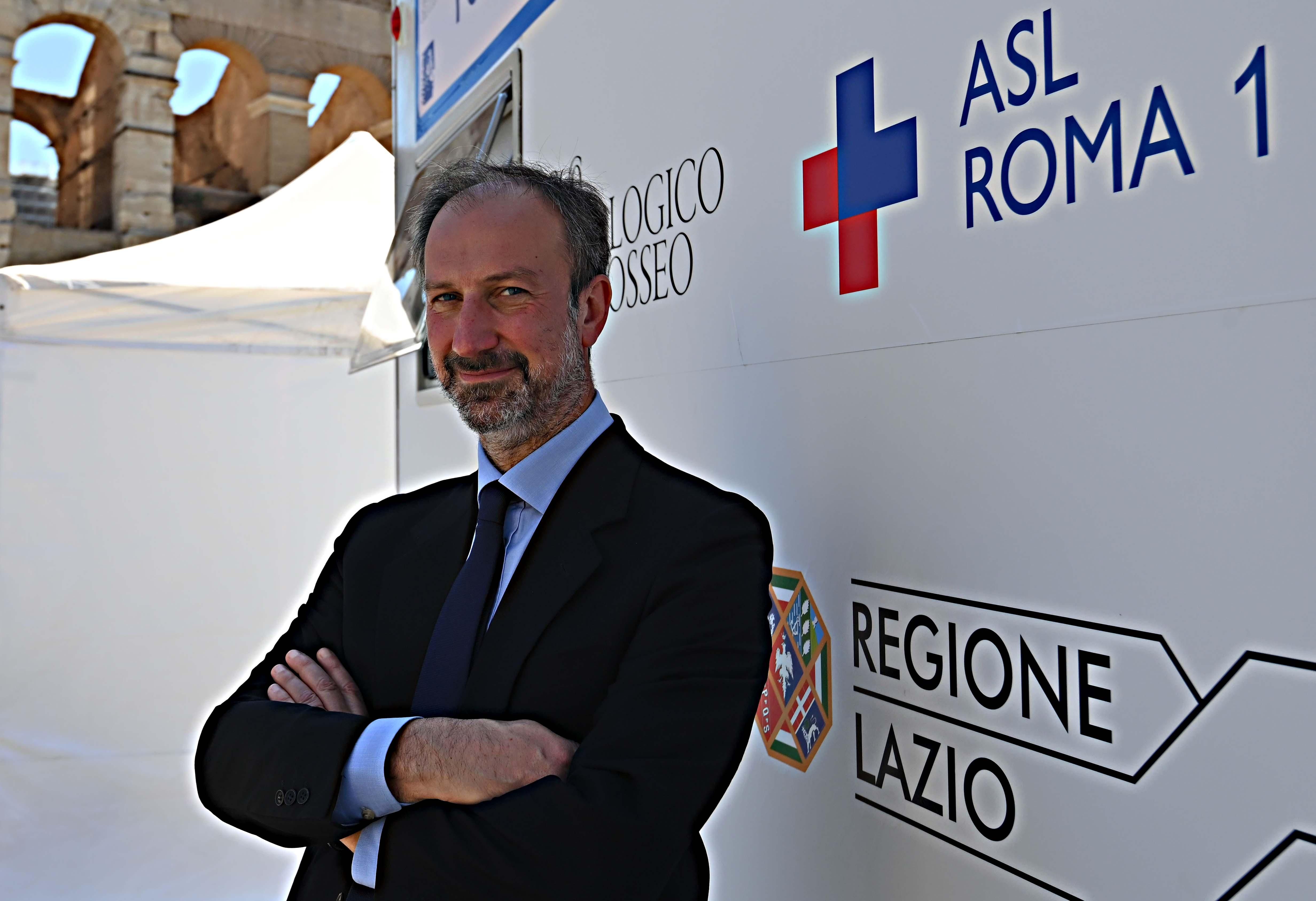 La Lega contesta la nomina al Dis del manager che piace alla sinistra