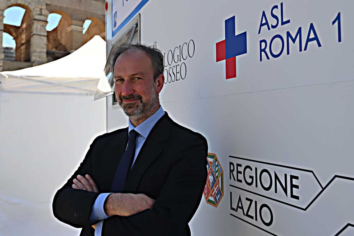 La Lega contesta la nomina al Dis del manager che piace alla sinistra