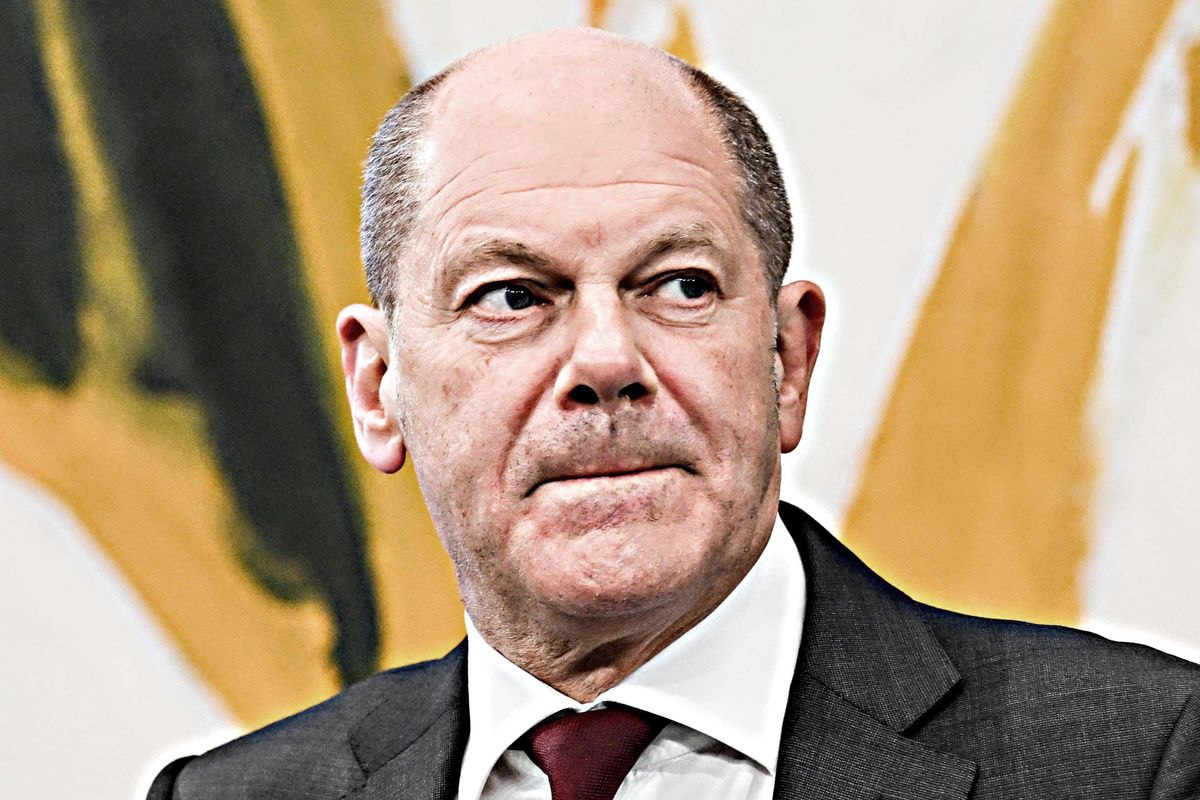 Il super scudo di Scholz è «falso in bilancio»