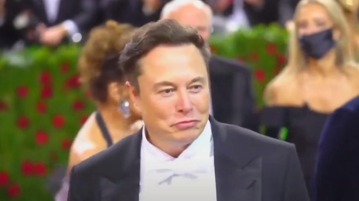 elon musk
