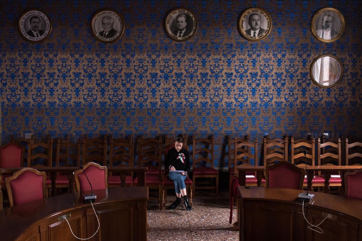 Festival Fotografia Etica di Lodi