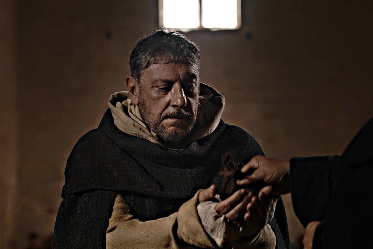 «Dante» di Avati dimostra che esiste un’Italia che va oltre i supereroi