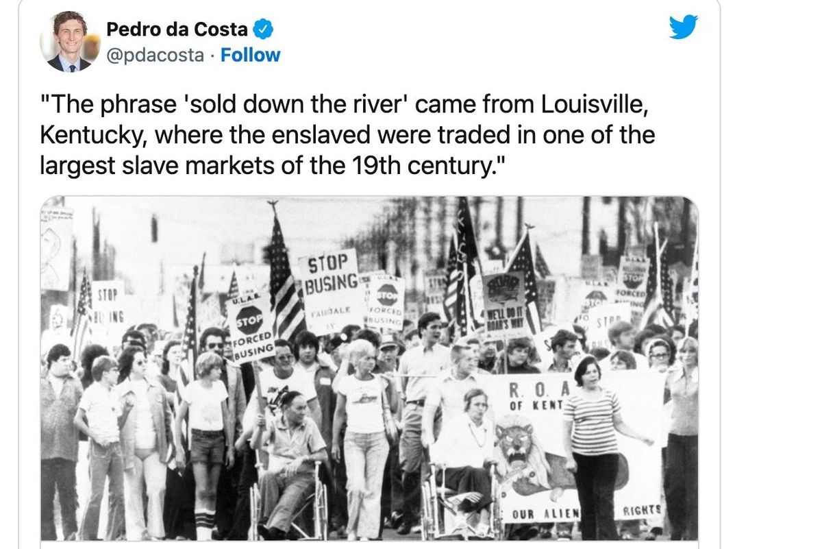 10 common phrases that are actually racist AF