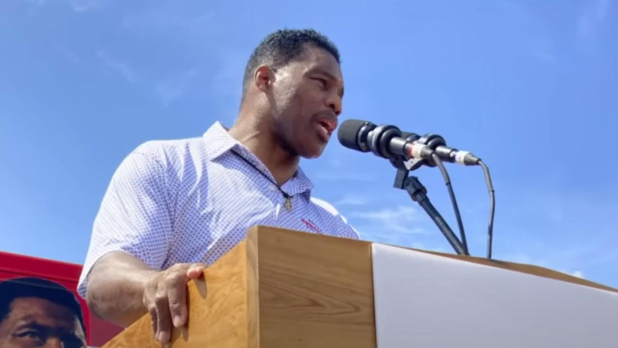 Now Walker Says Paying For Abortion Is 'Nothing To Be Ashamed Of'