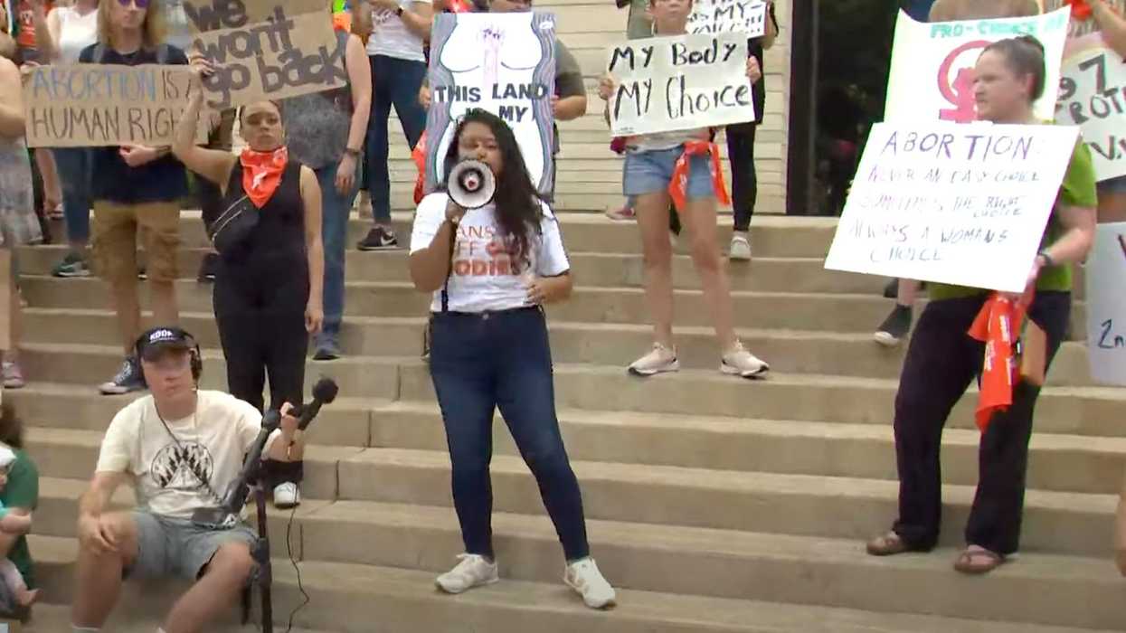 Why Nonpartisan Analysts Believe Democrats May Hold The House -- Really