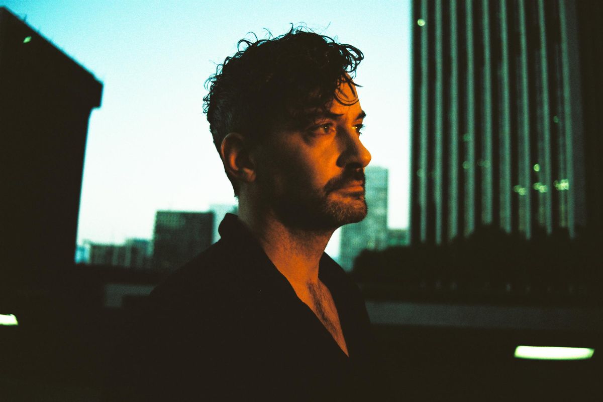Bonobo
