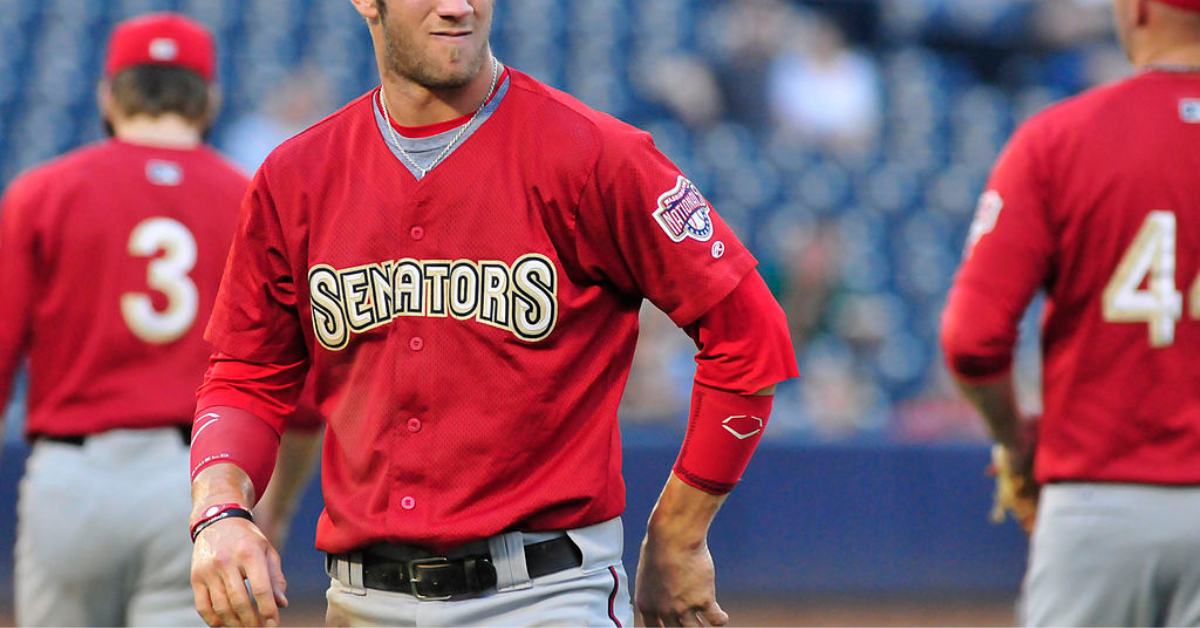 Harrisburg Senators Respond To MAGA Fan's Voter Fraud Tweet - Comic Sands