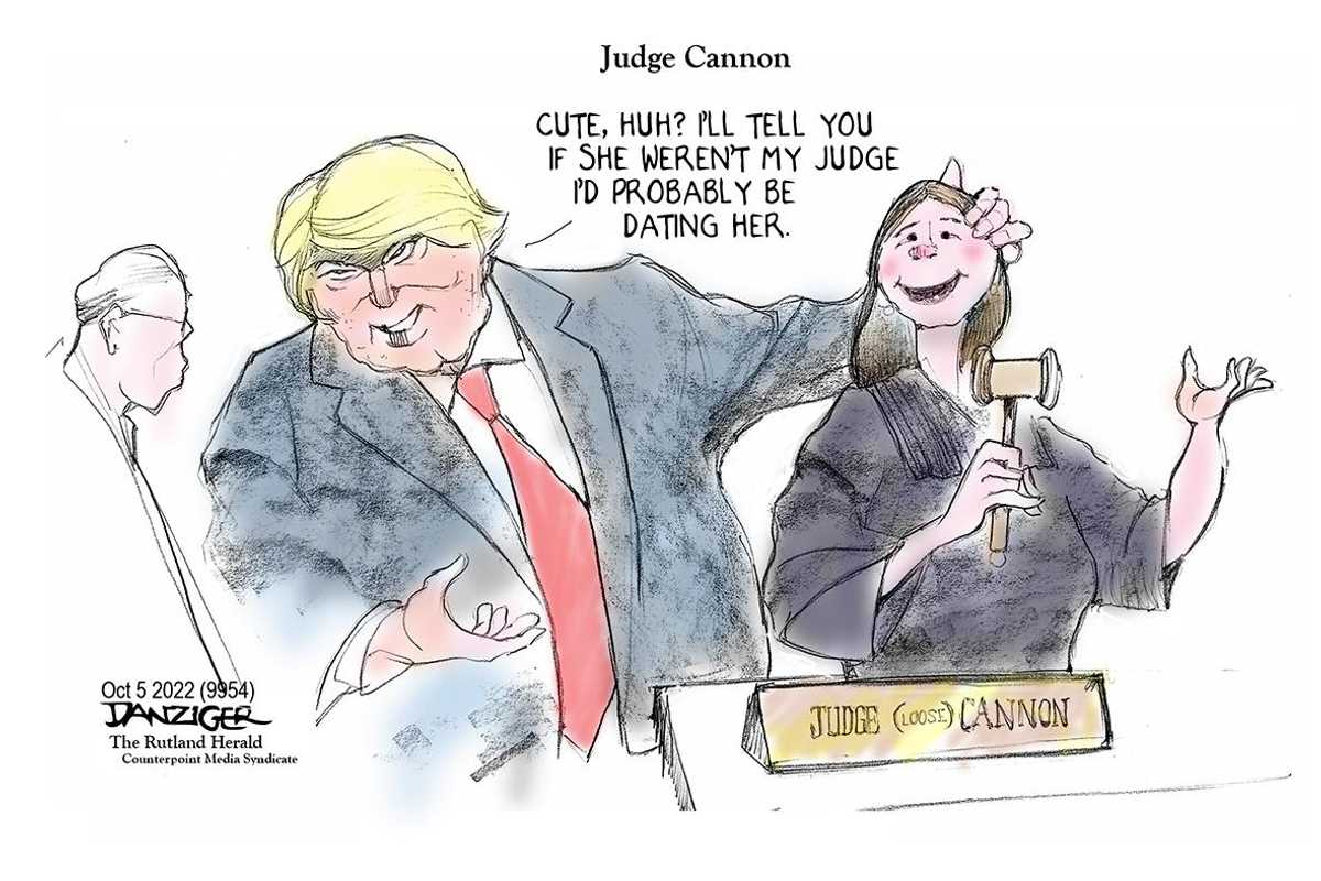 Danziger Draws