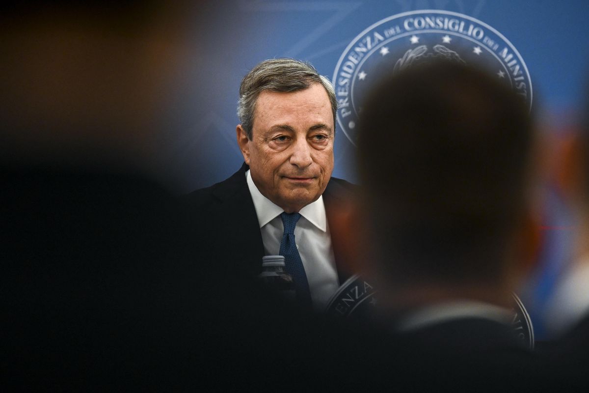 Draghi alla Meloni lascia un’eredità fatta di ritardi e mancate decisioni