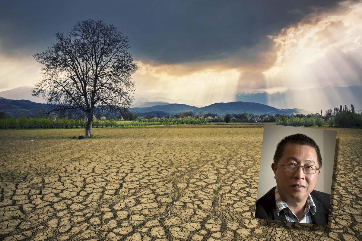 «La scienza unanime sul clima? Non è vero»