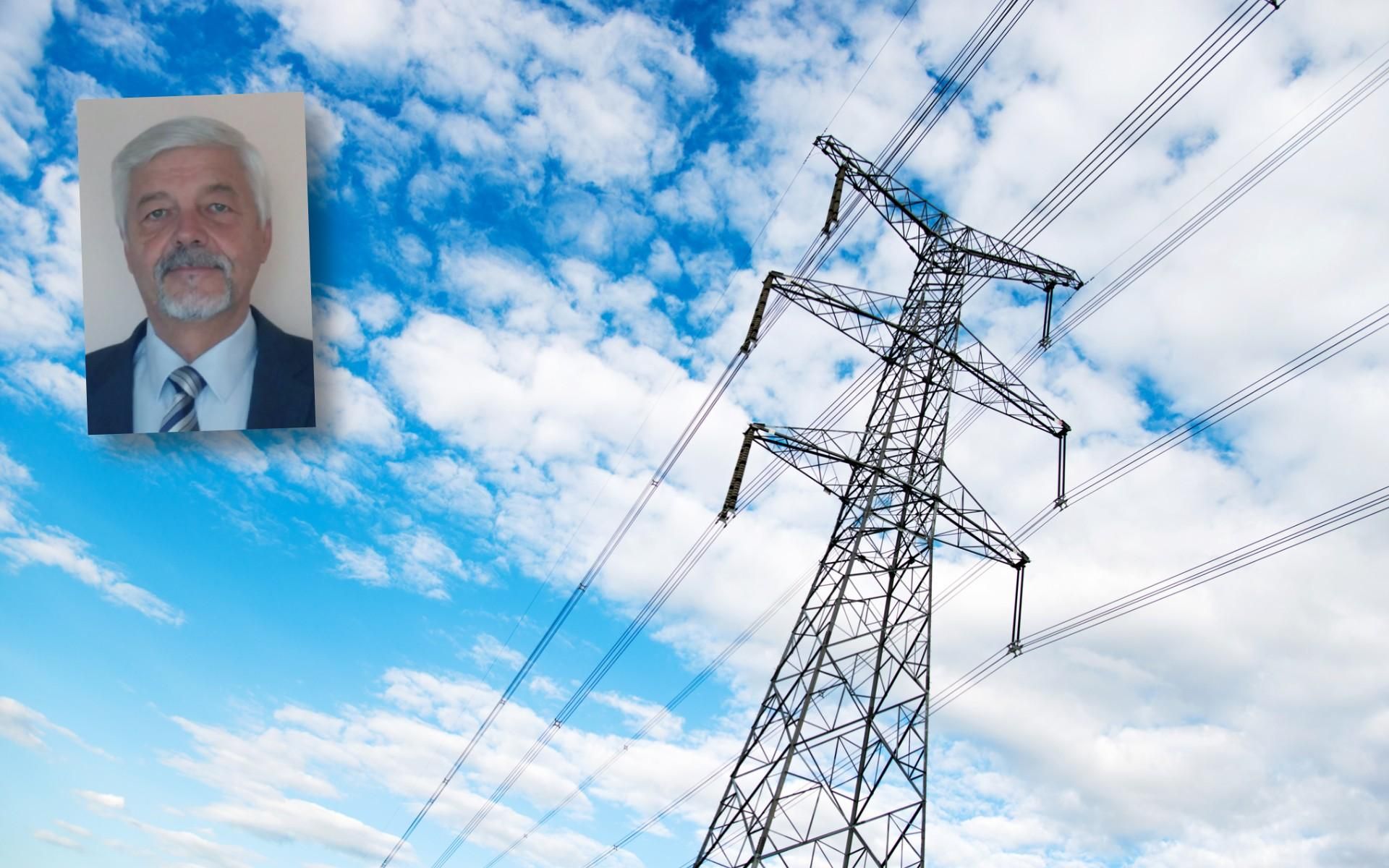 «L’emergenza è l’energia non il clima: questo errore può causare disastri»