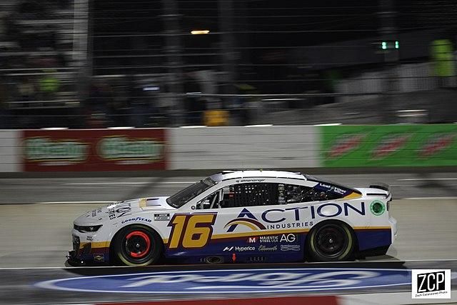 NASCAR playoffs at Charlotte: Bank of America Roval 400 preview, picks