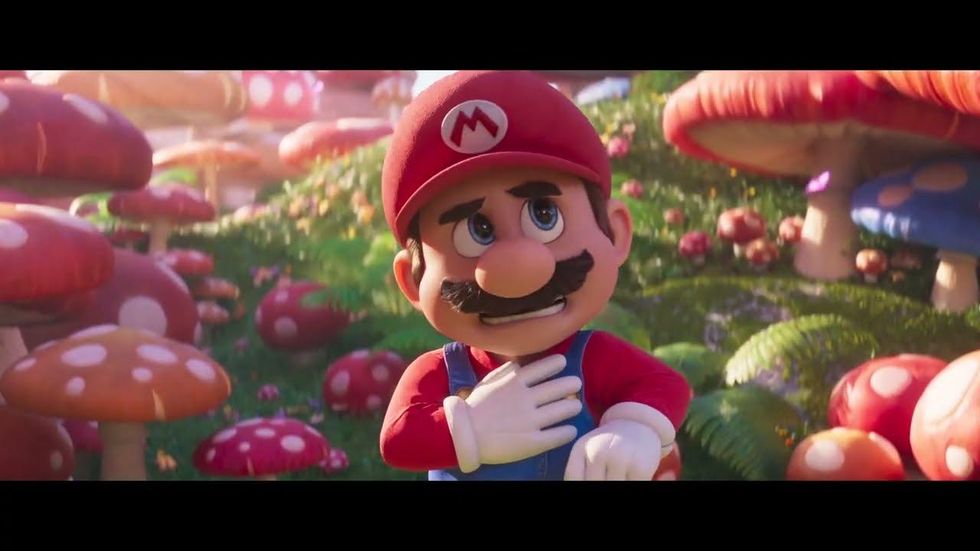Jeux vidéo : la voix originale de Mario va changer