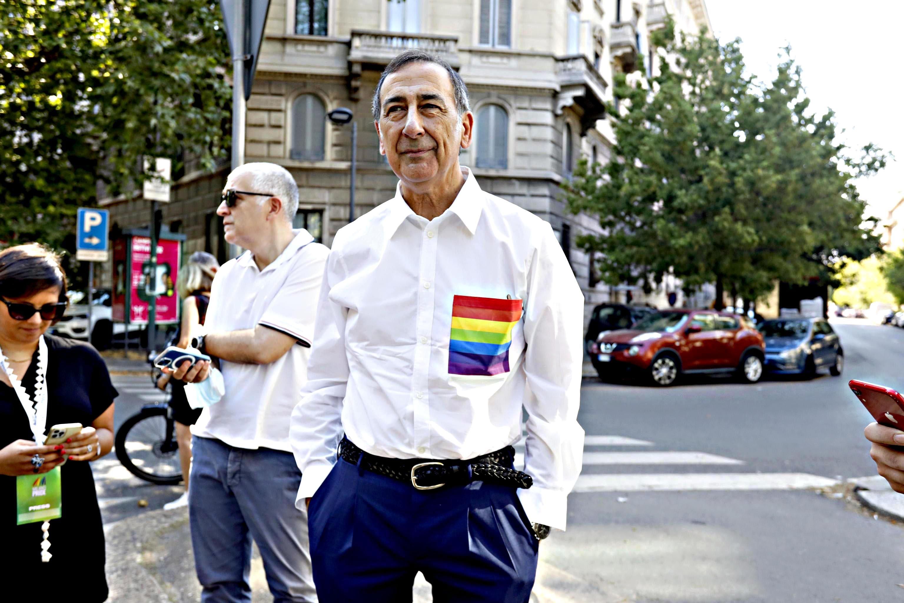 Nella Milano del fanatismo green non c’è più posto per i mercatini