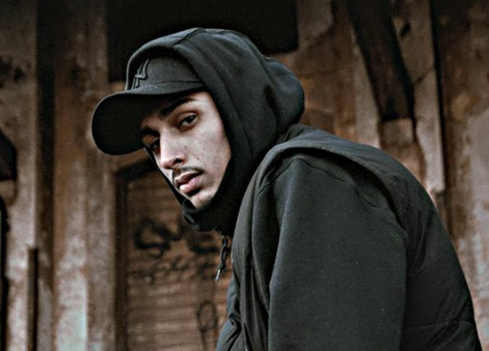Trapper immigrati scatenati come gangster