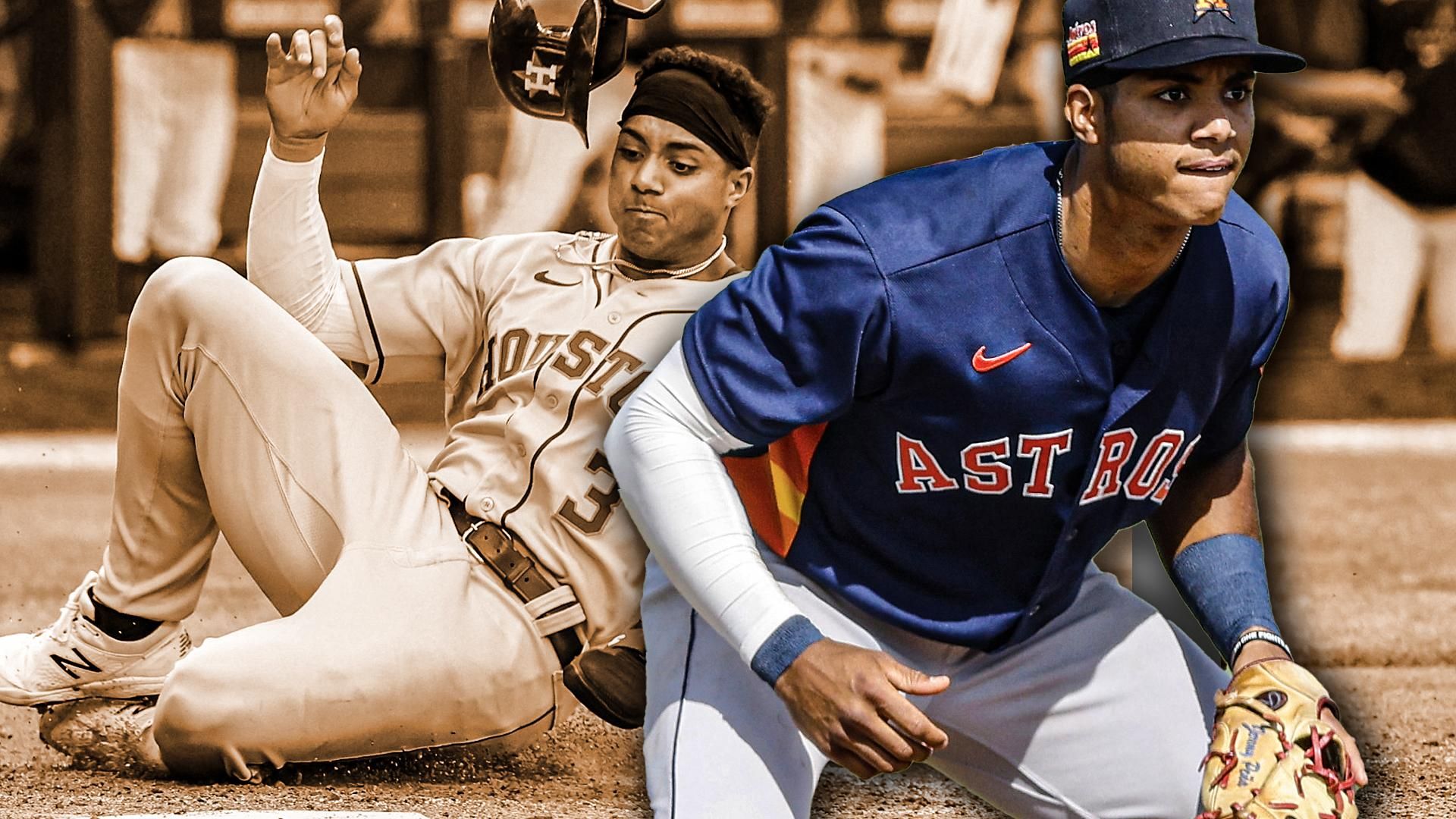 3 Houston Astros X-factors to watch for in their first postseason