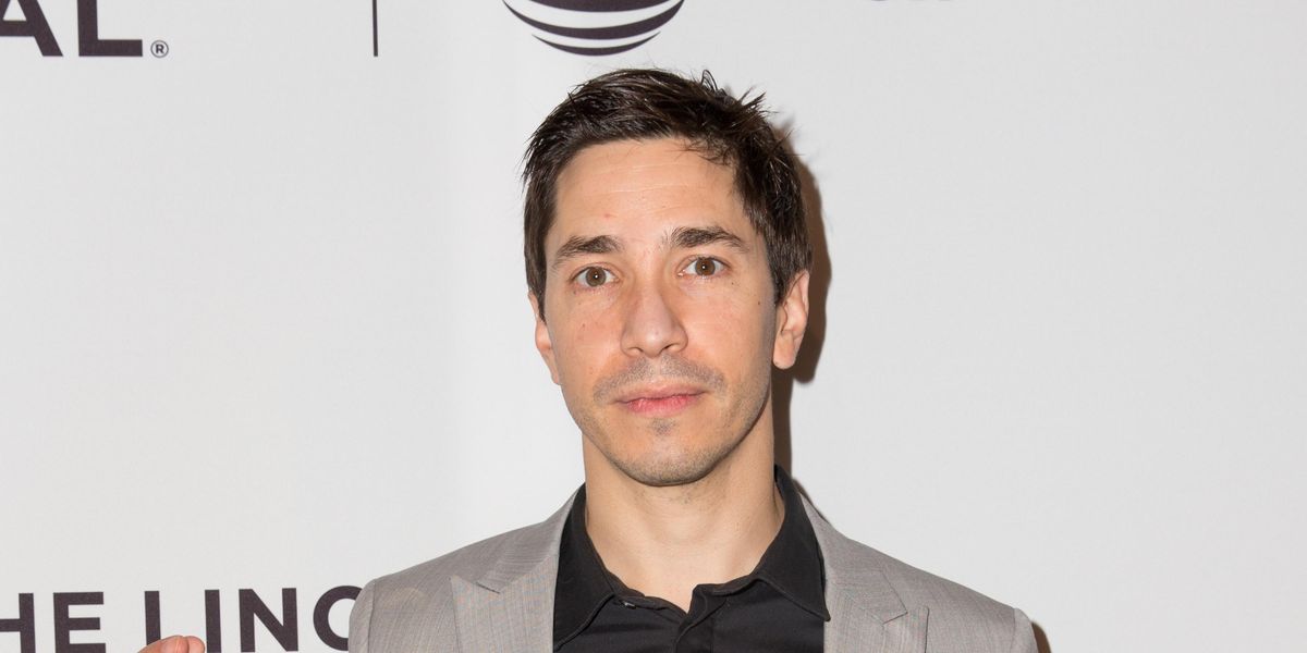 Justin Long Will Star in 'Goosebumps' Disney+ Adaptation