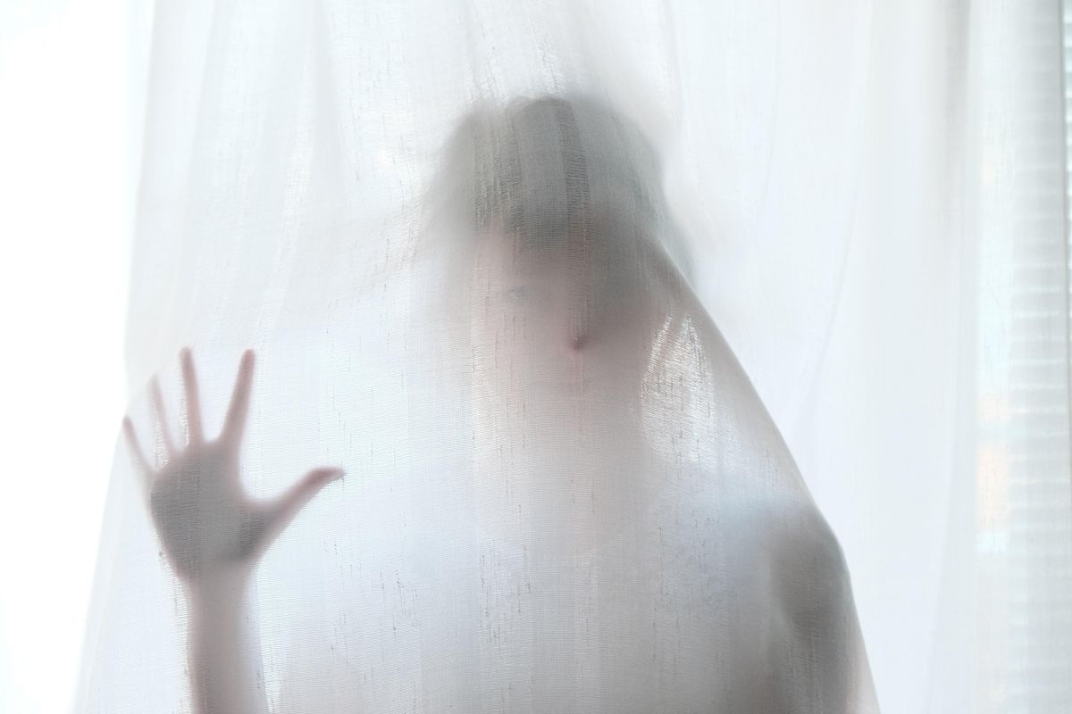 ghost stories