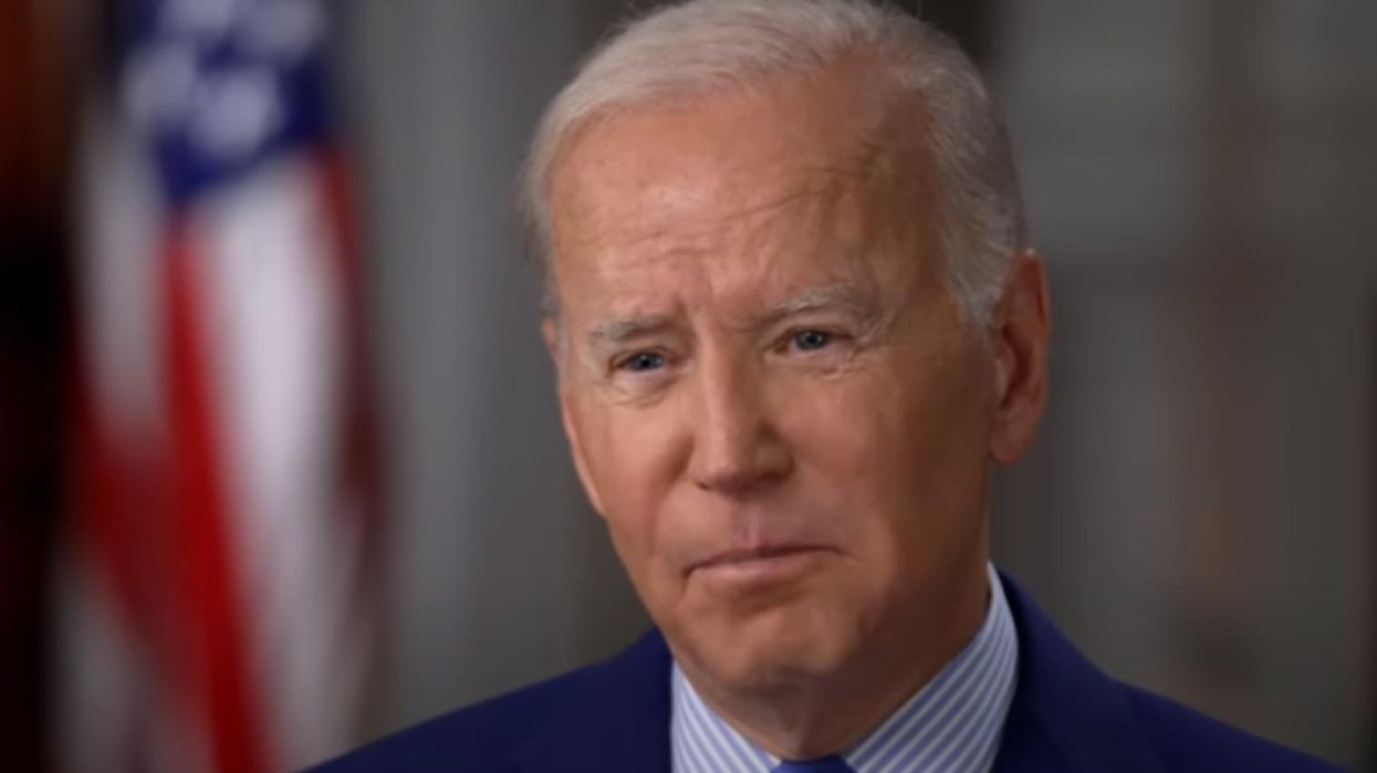 'Reefer Madness': Fox News Freaks Over Biden's Big Marijuana Move