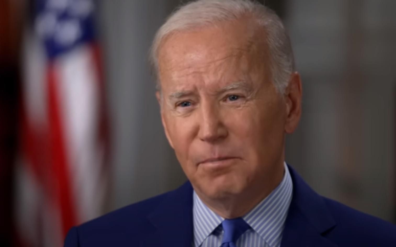 'Reefer Madness': Fox News Freaks Over Biden's Big Marijuana Move