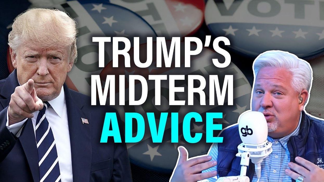 Is Donald Trump’s midterm advice working for Republicans?