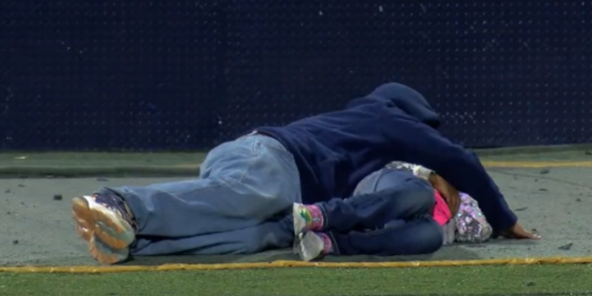 Video shows high school football shooting in Ohio, 3 shot TheBlaze