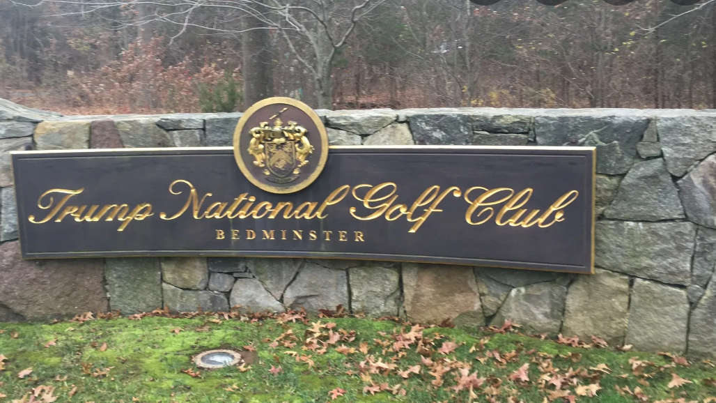 Where Is Trump Still Hiding Secret  Documents? Video Provides Big Clue