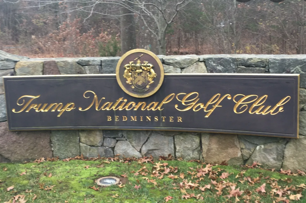 Where Is Trump Still Hiding Secret Documents? Video Provides Big Clue