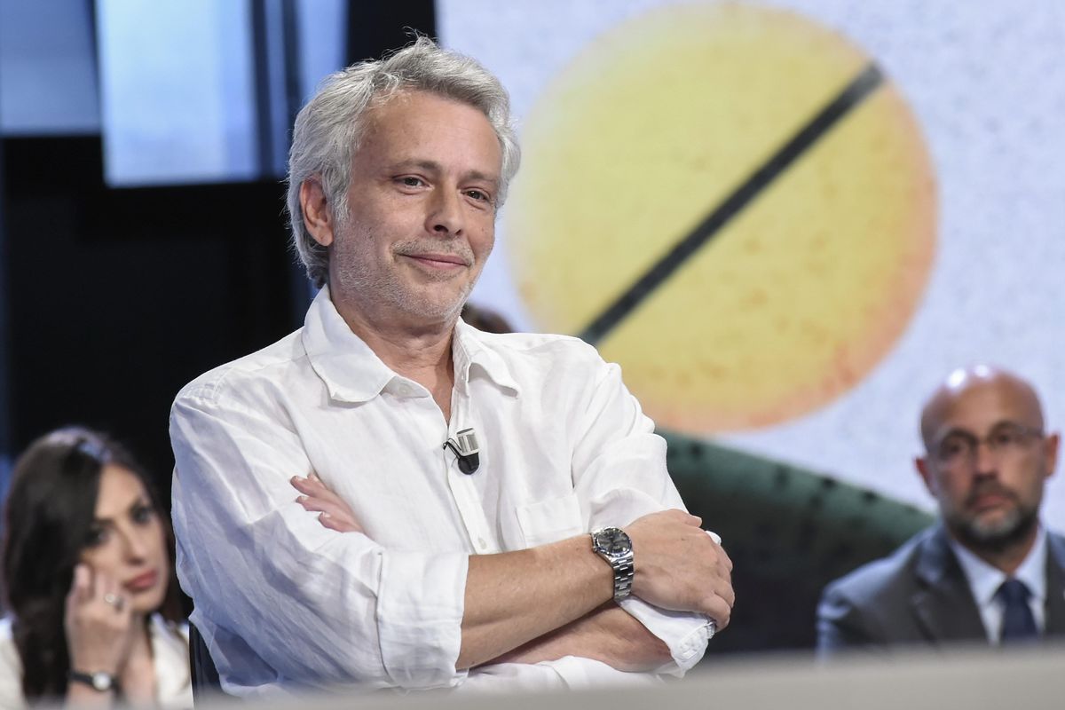 Giovanni Frajese: «E questo inverno ci rincorreranno ancora coi vaccini»