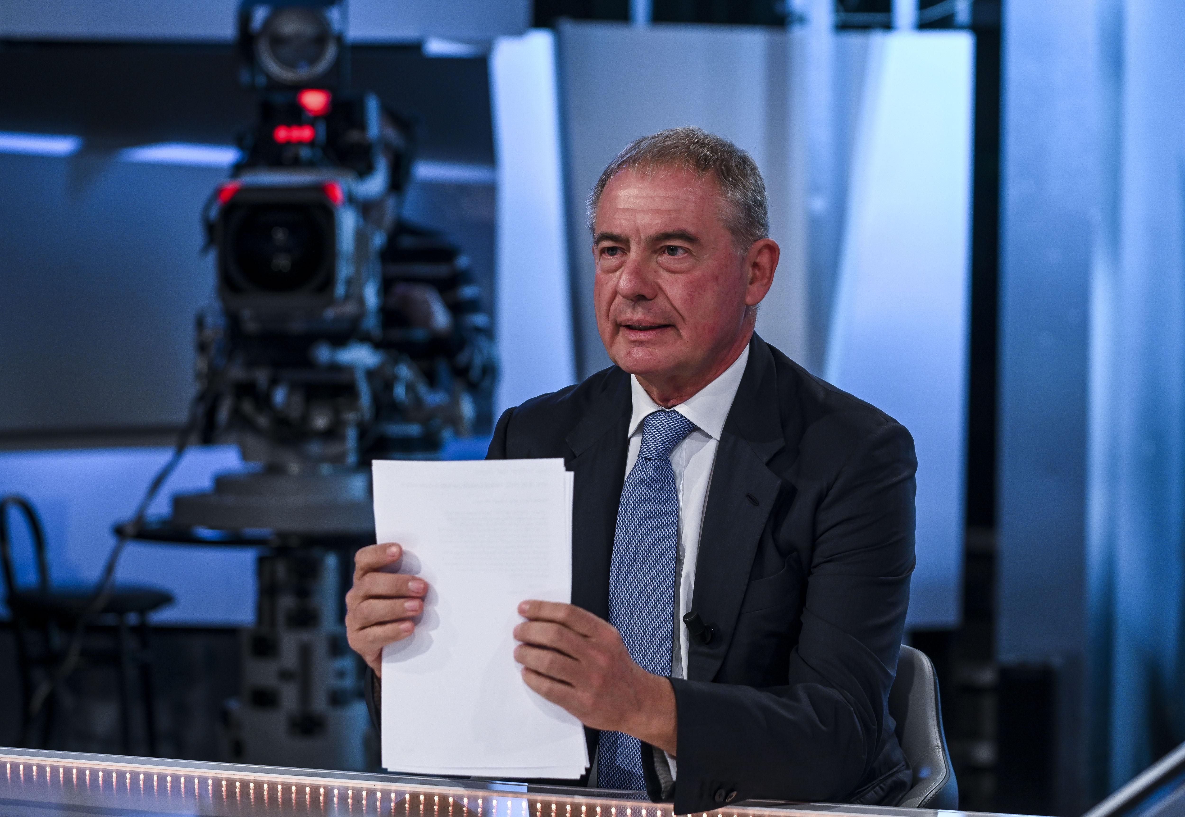 Mediterraneo e relazioni transatlantiche: il nuovo convegno di Farefuturo