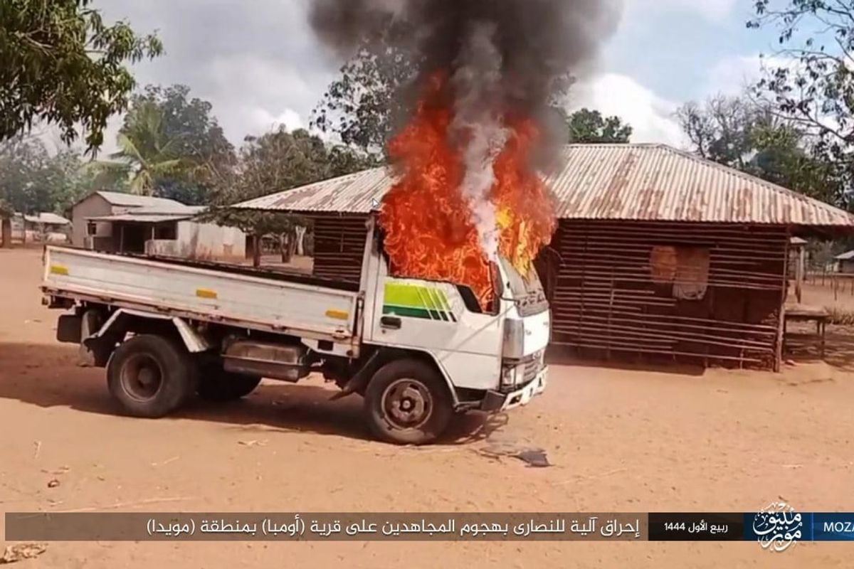 Il Mozambico sprofonda nella violenza jihadista. Cristiani sgozzati e decapitati ogni giorno