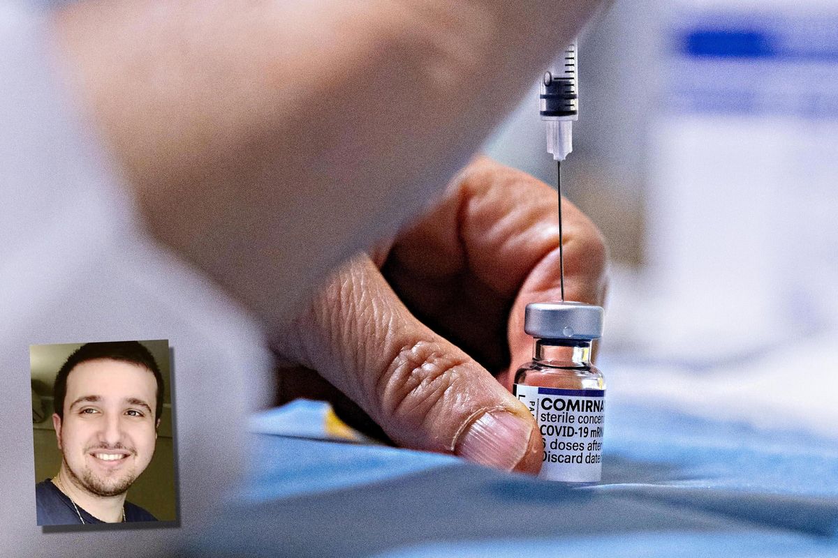 Muore a 29 anni dopo due dosi Pfizer. «Infarto causato da fattore esterno»