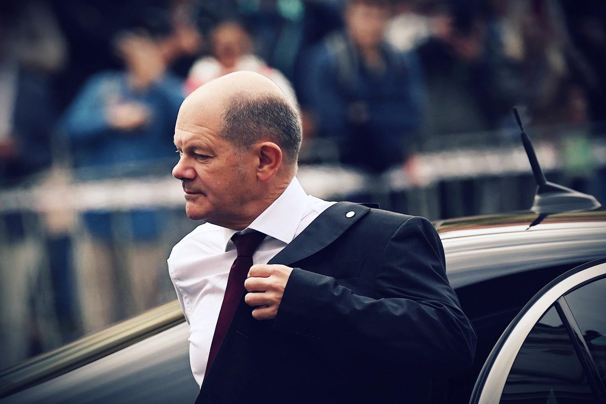 La Germania paga le fatture a famiglie e Pmi