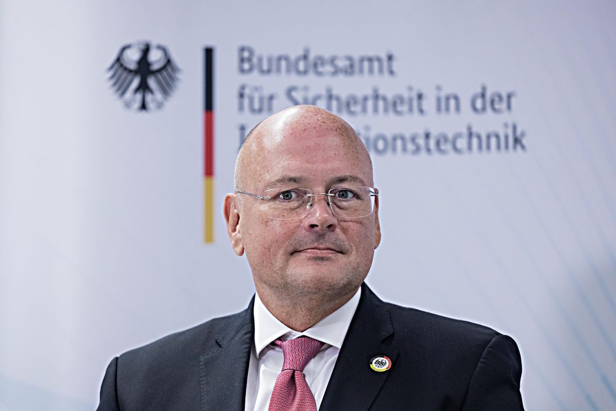 In Germania è caccia aperta ai filorussi