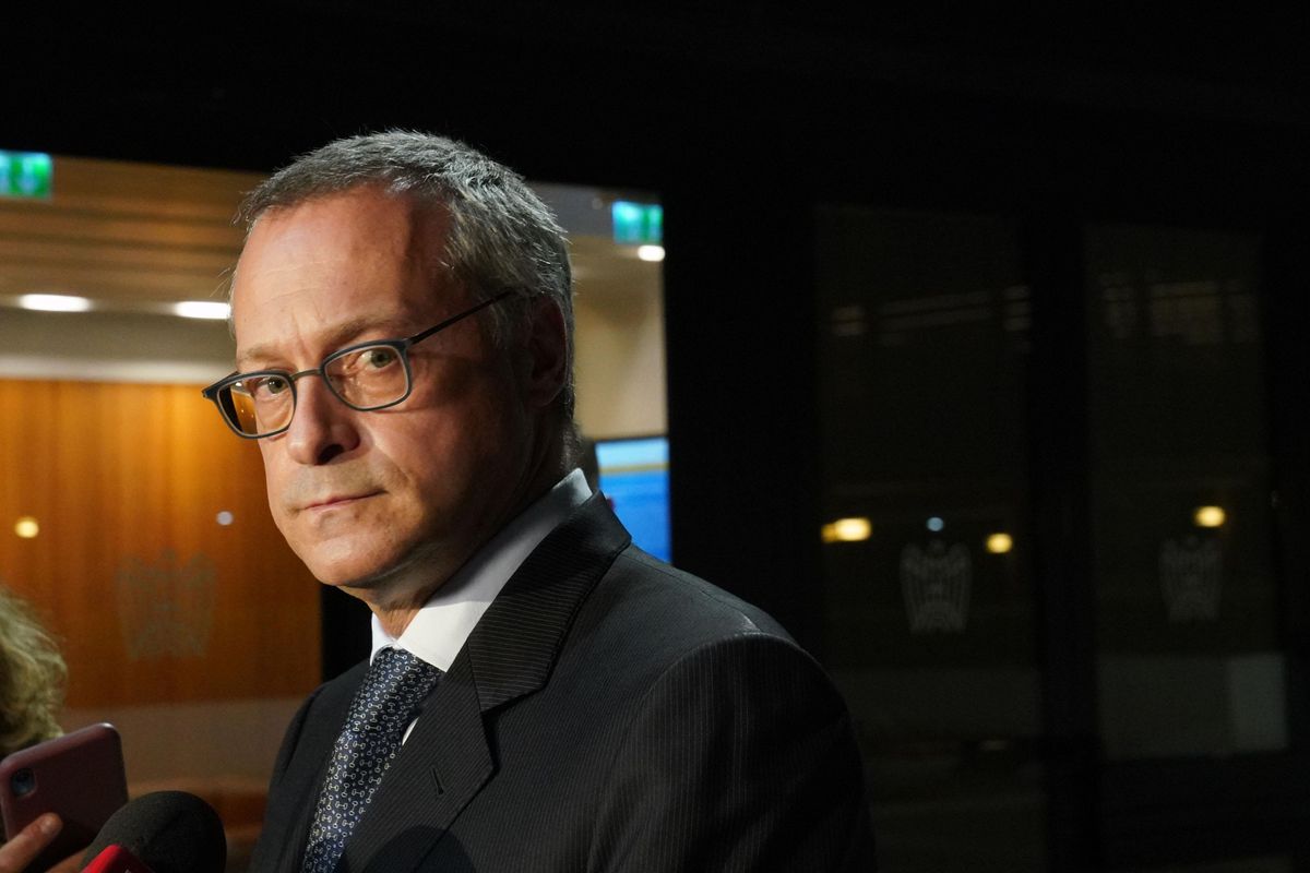 Bonomi si sveglia: adesso chiede 50 miliardi